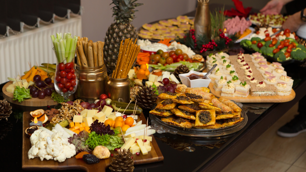 birthday-party-catering